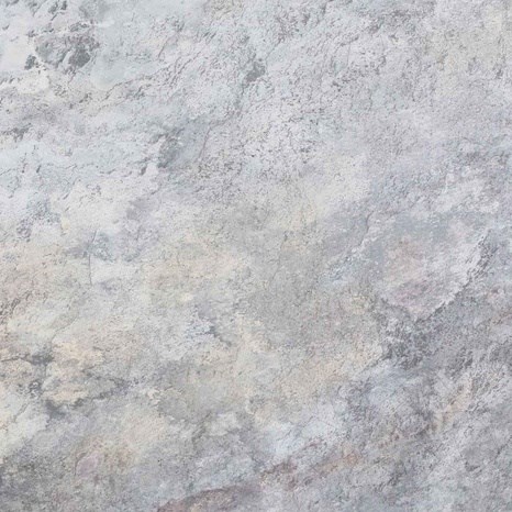 Pietra flessibile Slate SKIN MicroStone 1mm - Autumn White, 244 x 122 cm | Pietra ultraflessibile per pareti e mobili