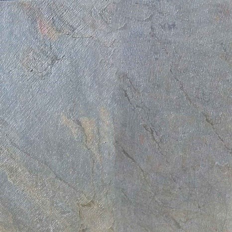 Pietra flessibile Slate SKIN MicroStone 1mm - Gold Green, 244 x 122 cm | Pietra ultraflessibile per pareti, mobili