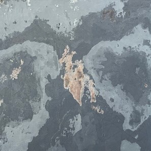 Pietra flessibile Slate SKIN Ultra-Flex 2mm - Autumn Rustic, 185 x 61 cm| Pietra per pareti, mobili
