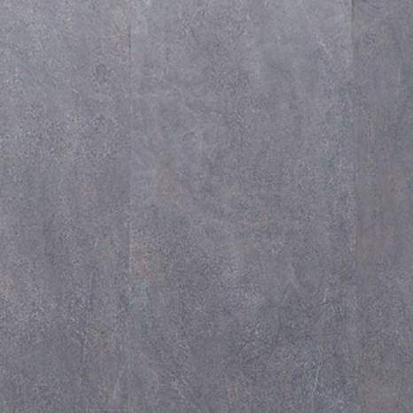 Pietra flessibile Slate SKIN MicroStone 1mm - Grigio fumo, 240 x 90 cm | Pietra ultraflessibile per pareti, mobili