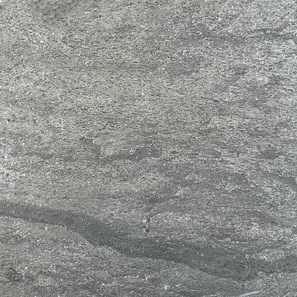 Pietra flessibile Slate SKIN Ultra-Flex 2mm - Silver SHINE, 244 x 122 cm | Pietra per pareti, mobili, facciate e aree umide