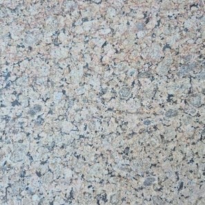 Granito Amalfi Gold Flamed tagliato su misura (piani di lavoro / gradini / davanzali), 1,8 cm