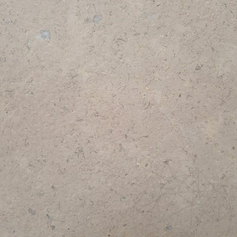 Calcare Astoria spazzolato tagliato su misura (piani di lavoro / gradini / davanzali), 2 cm