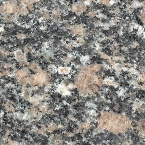 Taglio su misura di granito Tropic Brown lucido (piani di lavoro/gradini/davanzali), 1,8 cm