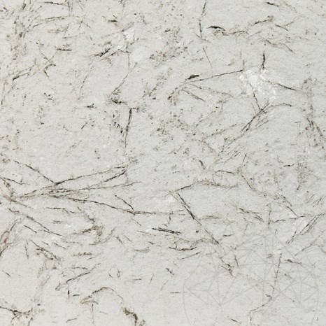 Marmo SKIN flessibile - Alaska White, 244 x 122 cm | Pietra per pareti, mobili, facciate e zone umide