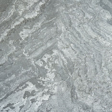 Marmo SKIN flessibile - Brazil Black, 240 x 90 cm | Pietra per pareti, mobili, facciate e zone umide