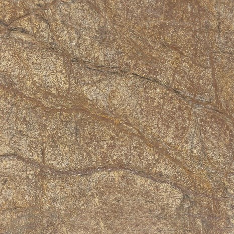 Marmo SKIN flessibile - Rainforest Brown, 210 x 105 cm | Pietra per pareti, mobili, facciate e zone umide