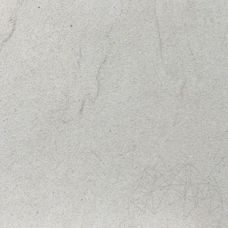Pietra arenaria SKIN flessibile - Mint, 244 x 122 cm | Pietra per pareti, mobili, facciate e zone umide
