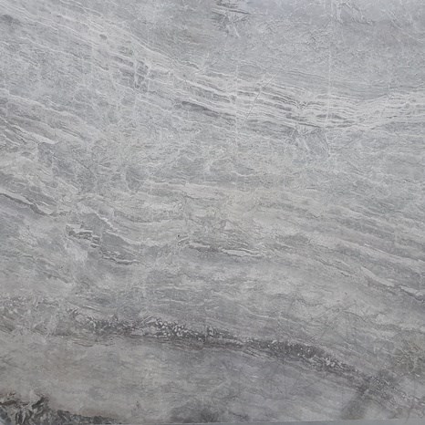 Lastra di marmo grigio reale lucido, 2 cm