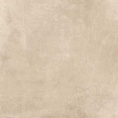 Pietra sinterizzata L'ALTRA PIETRA Cemento Taupe, 60 X 60 X 2 cm, R11 - Antiscivolo per uso esterno