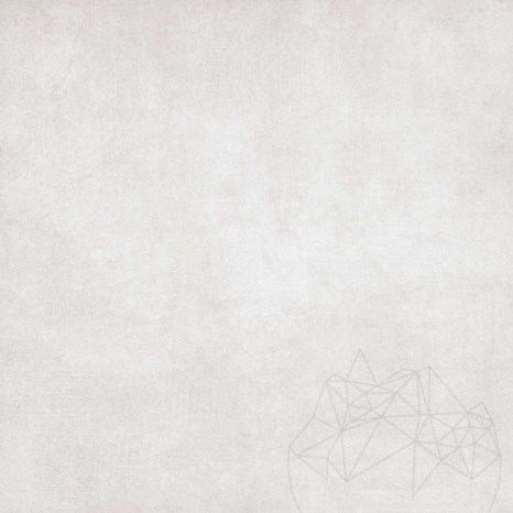 L'ALTRA PIETRA Porcea Porcea Aura White, 60 x 60 x 2 cm, R11 (Non-Slip)