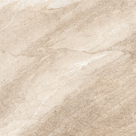 Pietra sinterizzata L'ALTRA PIETRA Etna Cappuccino, 60 X 60 X 2 cm, R11 - Antiscivolo per uso esterno