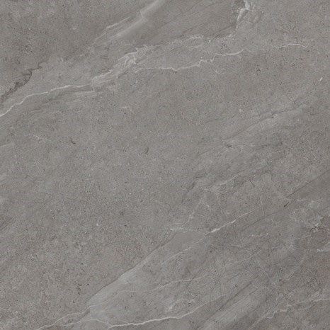 Pietra sinterizzata L'ALTRA PIETRA Modern Marble Dark, 100 X 100 X 2 cm, R11 - Antiscivolo per uso esterno