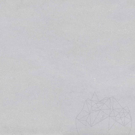 Pietra sinterizzata L'ALTRA PIETRA Porcea Indus White, 60 X 90 X 2 cm, R11 - Antiscivolo per uso esterno