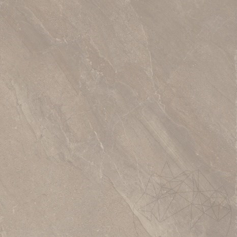 Pietra sinterizzata L'ALTRA PIETRA Modern Marble Light, 100 X 100 X 2 cm, R11 - Antiscivolo per uso esterno