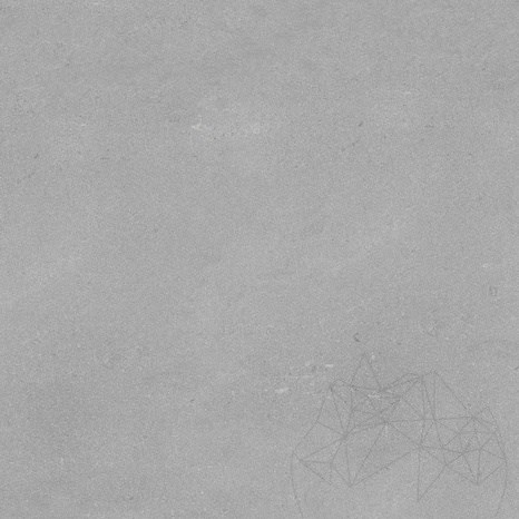 Pietra sinterizzata L'ALTRA PIETRA Porcea Indus Grey, 60 X 90 X 2 cm, R11 - Antiscivolo per uso esterno