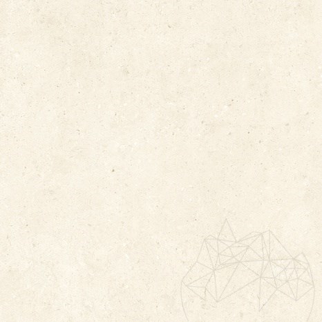 Pietra sinterizzata L'ALTRA PIETRA Portland Ice, 60 X 60 X 2 cm, R11 - Antiscivolo per uso esterno