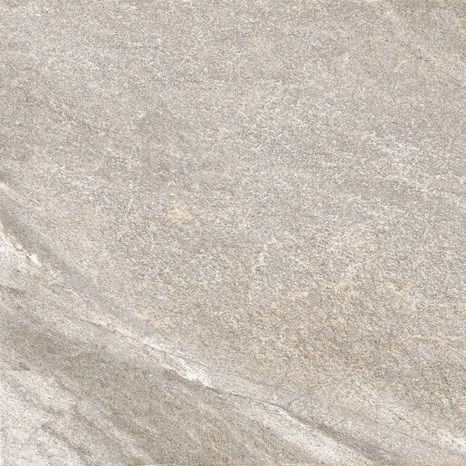 Pietra sinterizzata L'ALTRA PIETRA Etna Light Grey, 60 X 60 X 2 cm, R11 - Antiscivolo per uso esterno