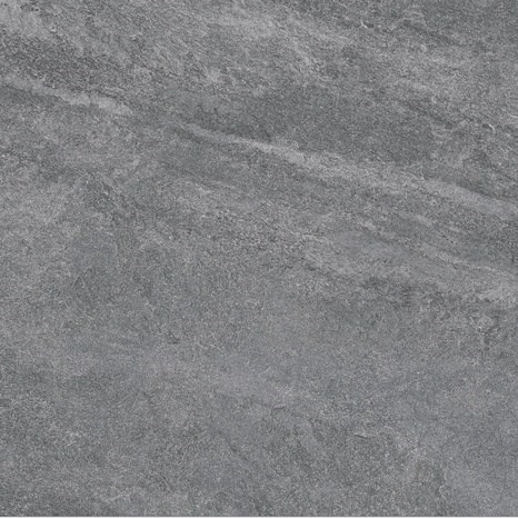 Pietra sinterizzata L'ALTRA PIETRA Vesuvio Scuro, 60 X 90 X 2 cm, R11 - Antiscivolo per uso esterno