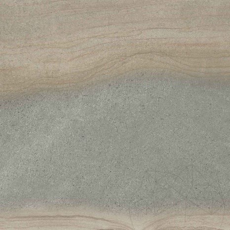 Pietra sinterizzata Hardscape Monviso Yorkstone, 90 X 60 X 2 cm, R11 - Antiscivolo per uso esterno