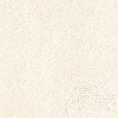Pietra sinterizzata L'ALTRA PIETRA Portland Ice, 120 X 120 X 2 cm, R11 - Antiscivolo per uso esterno