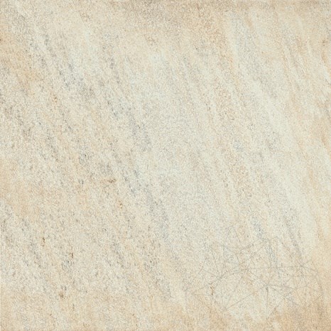 Pietra sinterizzata L'ALTRA PIETRA Castello Beige, 40 X 80 X 2 cm, R11 - Antiscivolo per uso esterno