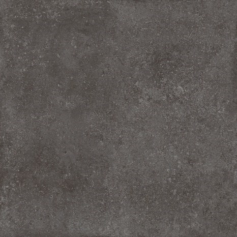 Pietra sinterizzata L'ALTRA PIETRA Tegel Black, 90 X 90 X 2 cm, R11 - Antiscivolo per uso esterno