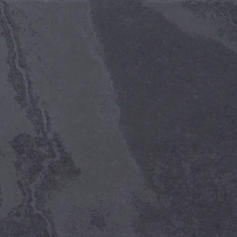 Ardesia Nero Spazzolata 60 x 60 x 1 cm