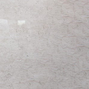 Lastra di marmo Fiorita Beige lucidata, 3 cm