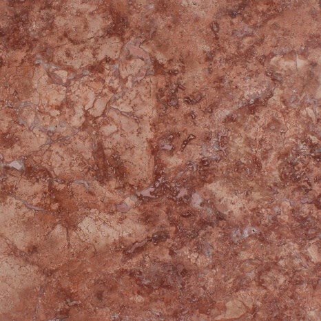 Lastra di Travertino Opium Red, Stucciato & Levigato, 2 cm