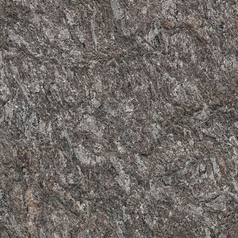 Lastra in Granito Kosmus Silver Lava Design 2CM