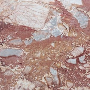 Lastra di marmo levigata Earth Blue, 2 cm