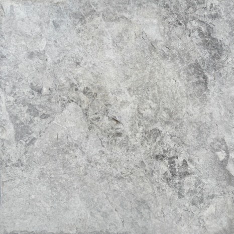 Marmo Tundra Light – Opus Romano, Spazzolato, 1,5 cm 