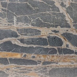 Lastre di marmo Atlantic Gold Lucidato, 2 cm