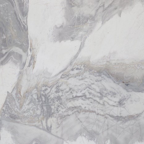 Lastre di marmo Harmony White Lucidato, 2 cm