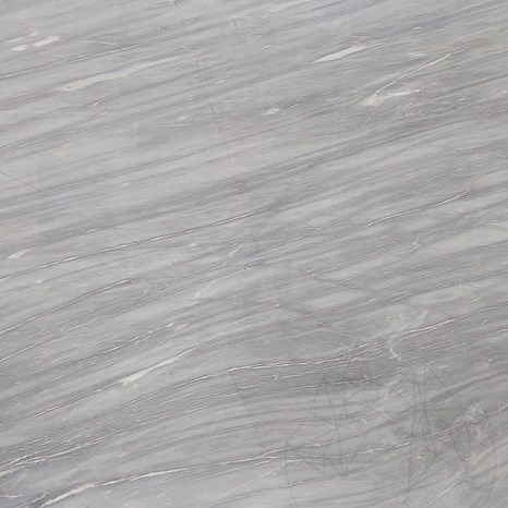 Lastre di marmo Bardiglio Wave Lucidato, 2 cm