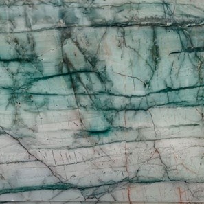 Lastre di marmo Emerald Green Lucidato, 2 cm