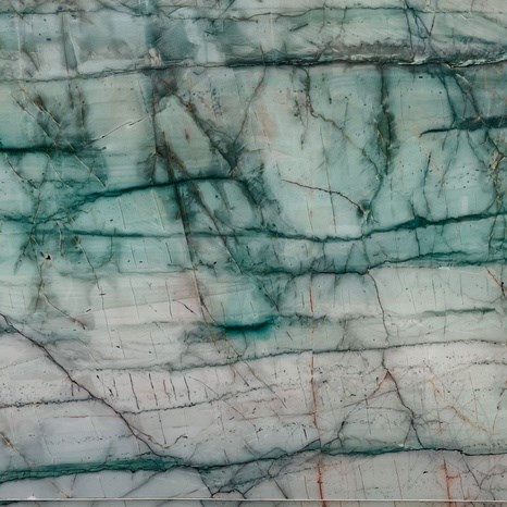 Lastre di marmo Emerald Green Lucidato, 2 cm