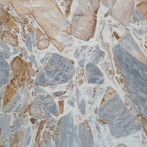 Lastre di marmo Patagonia Blue Lucidato, 2 cm