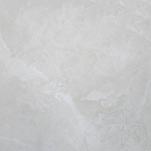 Lastre di marmo Queen Beige Honed opaco, 2 cm