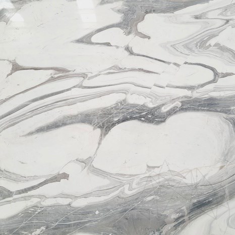 Lastre di marmo Bianco Monte Lucidato, 2 cm